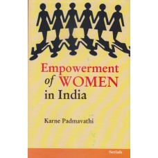 Empowernment of Women in India